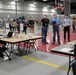 Hurricane Ida: Belle Chasse Disaster Recovery Center
