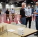 Hurricane Ida: Belle Chasse Disaster Recovery Center