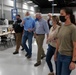 Hurricane Ida: Belle Chasse Disaster Recovery Center