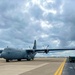 Super Herc brings increased cababilities and new plane smell to FW Texans