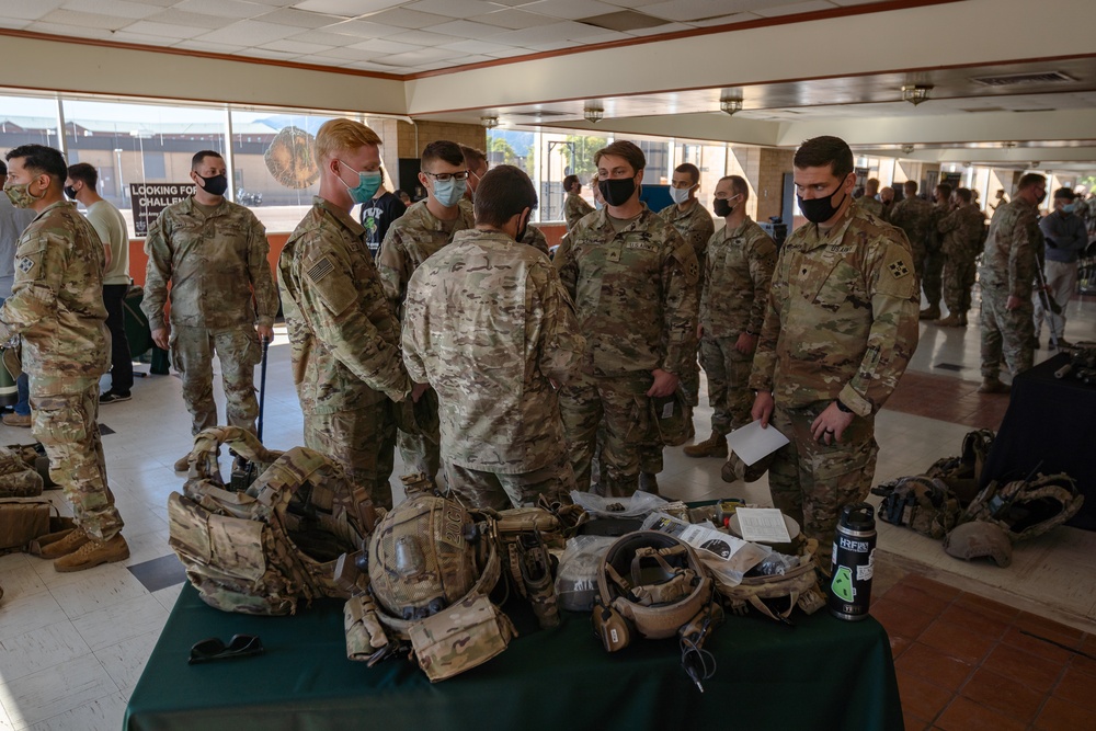 4ID and Fort Carson host ASOF Open House