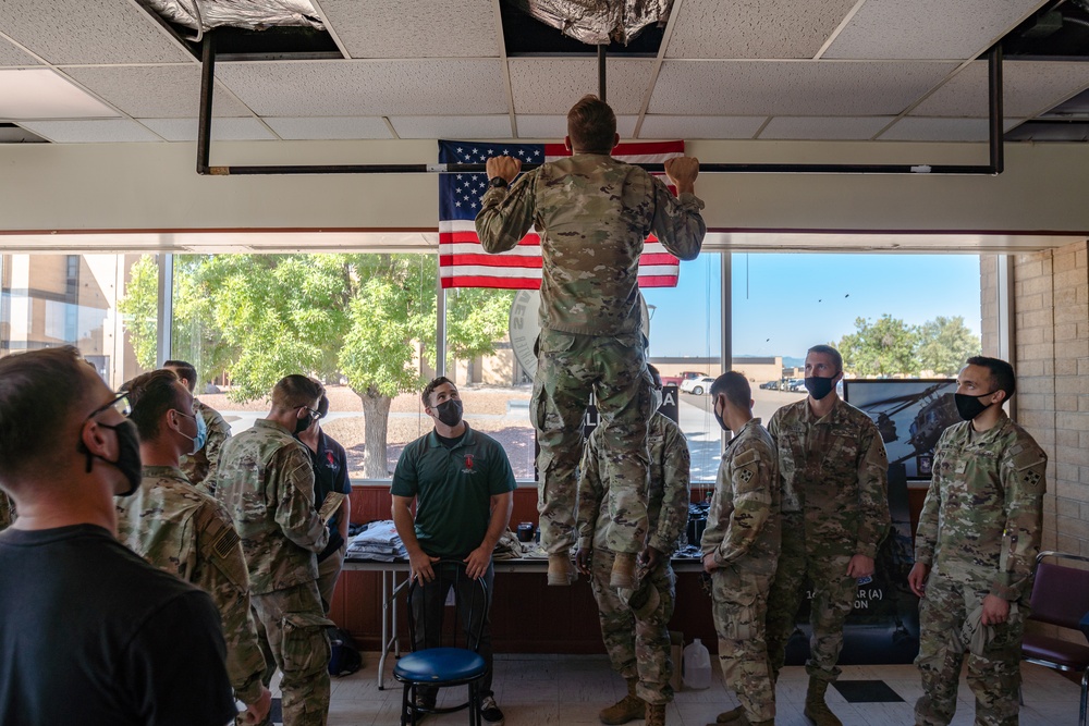 4ID and Fort Carson host ASOF Open House