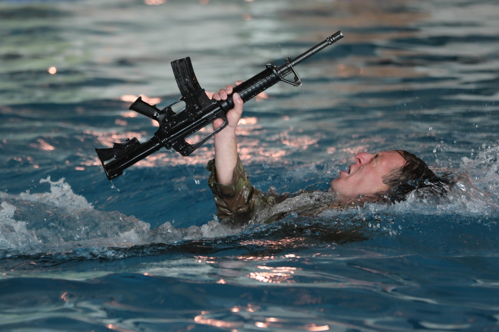 36th Engineer Brigade hosts Best Sapper Competition on Fort Carson