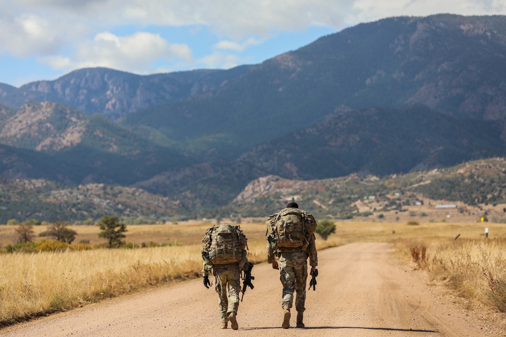 36th Engineer Brigade hosts Best Sapper Competition on Fort Carson