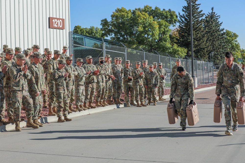 36th Engineer Brigade hosts Best Sapper Competition on Fort Carson