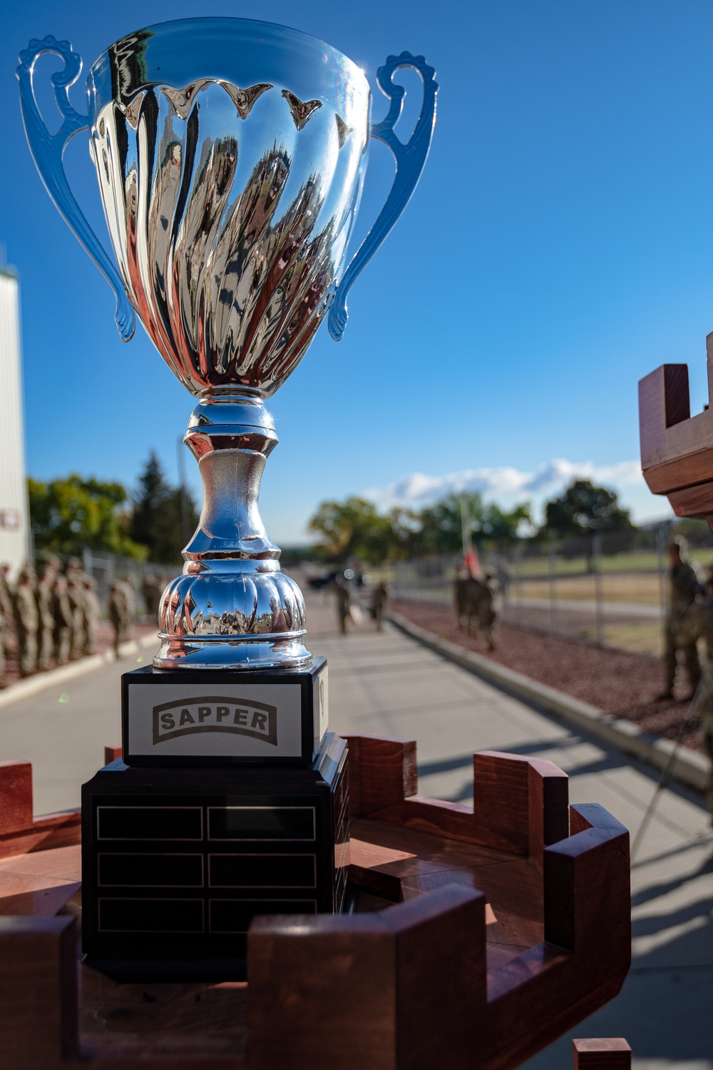 36th Engineer Brigade hosts Best Sapper Competition on Fort Carson