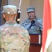 Col. Carlos Caceres assumes command of the Caribbean Geographic Command