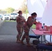 Flu Shots - 111th Med Group aids in health and readiness