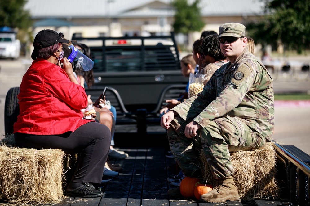 Fort Hood FALL FESTIVAL &amp; Togetherness DAY