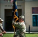 The ‘Go for Broke’ Battalion Welcomes New Commander