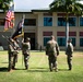 The ‘Go for Broke’ Battalion Welcomes New Commander