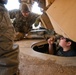 U.S. Army Brotherhood of Tankers (USABOT) visits 3ABCT/4ID gunnery during their annual home coming at Fort Carson, Colorado Oct. 15, 2021.