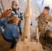 U.S. Army Brotherhood of Tankers (USABOT) visits 3ABCT/4ID gunnery during their annual home coming at Fort Carson, Colorado Oct. 15, 2021.