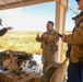 U.S. Army Brotherhood of Tankers (USABOT) visits 3ABCT/4ID gunnery during their annual home coming at Fort Carson, Colorado Oct. 15, 2021.