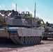 U.S. Army Brotherhood of Tankers (USABOT) visits 3ABCT/4ID gunnery during their annual home coming at Fort Carson, Colorado Oct. 15, 2021.