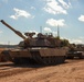 U.S. Army Brotherhood of Tankers (USABOT) visits 3ABCT/4ID gunnery during their annual home coming at Fort Carson, Colorado Oct. 15, 2021.