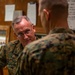 Lt. Gen. William Jurney Visits Task Force Pickett