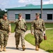 Lt. Gen. William Jurney Visits Task Force Pickett