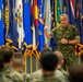 Lt. Gen. William Jurney Visits Task Force Pickett