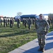 155th Maintenance Group Change of Command