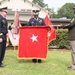 Army Reserve Engineer Officer Receives First Star