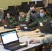 Indian and U.S. Army troops work together during Yudh Abhyas 21