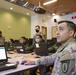 Indian and U.S. Army troops work together during Yudh Abhyas 21