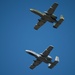 Wings by the Wabash Airshow 2021