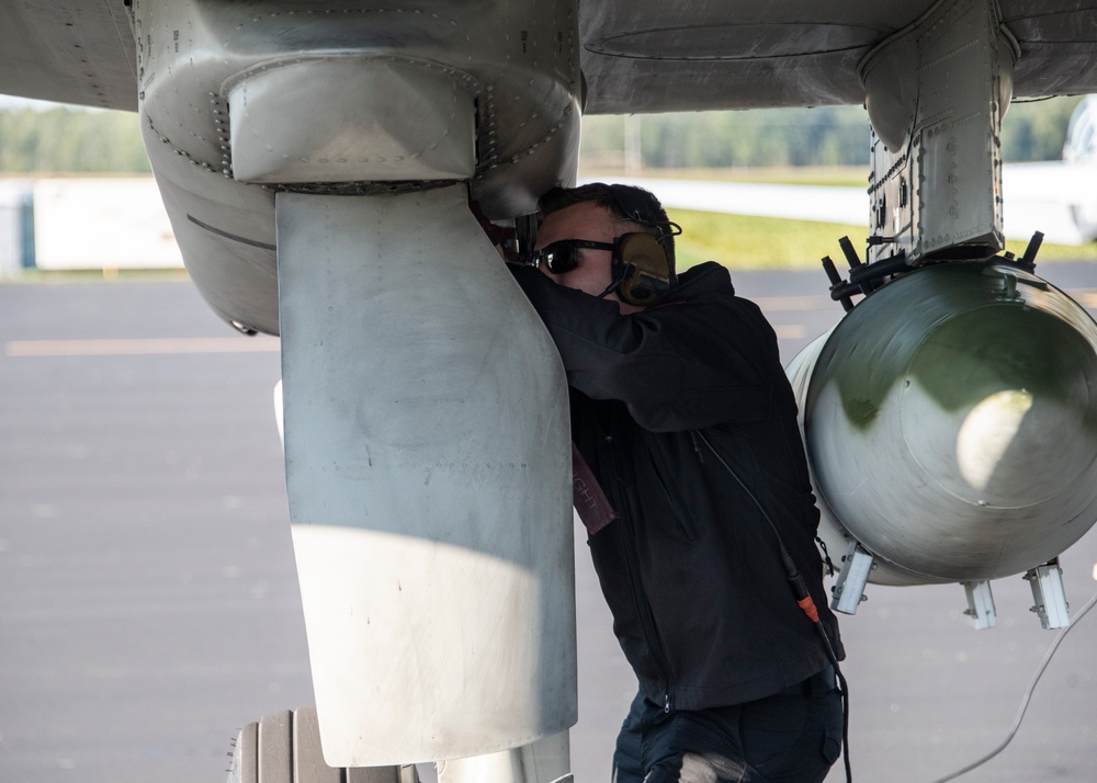 Wings by the Wabash Airshow 2021