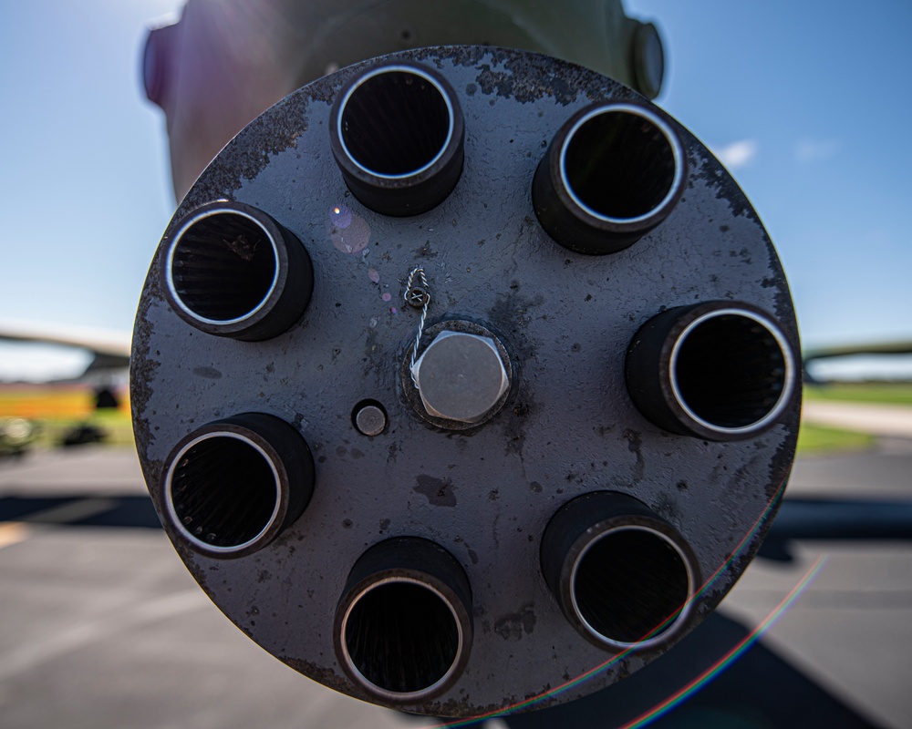 Wings by the Wabash Airshow 2021
