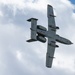 Wings by the Wabash Airshow 2021