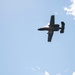 Wings by the Wabash Airshow 2021