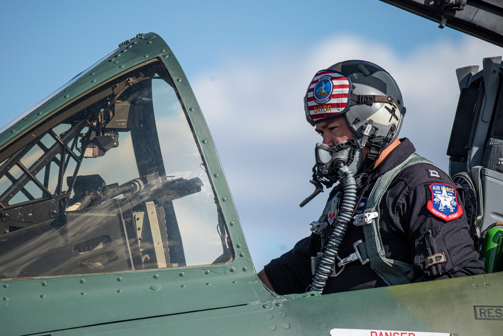 Wings by the Wabash Airshow 2021