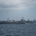 Carl Vinson Carrier Strike Group Participates in MPX 2021