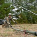 200 NH Guardsmen bivouac along the banks of the Pemi for 4-day field exercise