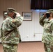 Delaware Army National Guard RTI Change of Command