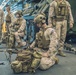 11th MEU Conducts Reaction Drills Aboard USS Portland (LPD 27)