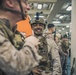 11th MEU Conducts Reaction Drills Aboard USS Portland (LPD 27)