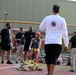 NSA Bahrain Fire Muster Challenge