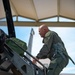 The 502d Vice Commander visits the 149th Fighter Wing