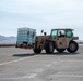 Marine Operational Test and Evaluation Squadron 1 flies the new Sikorsky CH-53K King Stallion