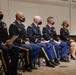 Regional Training Institute Graduates Warrant Officer Candidates