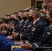 Regional Training Institute Graduates Warrant Officer Candidates