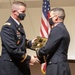 Regional Training Institute Graduates Warrant Officer Candidates