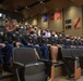 Regional Training Institute Graduates Warrant Officer Candidates