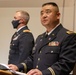 Regional Training Institute Graduates Warrant Officer Candidates