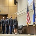 Regional Training Institute Graduates Warrant Officer Candidates