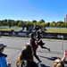 Navy Band Northwest Performs at Colfax Marathon During Denver Navy Week