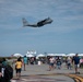 179th Airlift Wing participates in Cleveland National Air Show