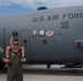 179th Airlift Wing participates in Cleveland National Air Show